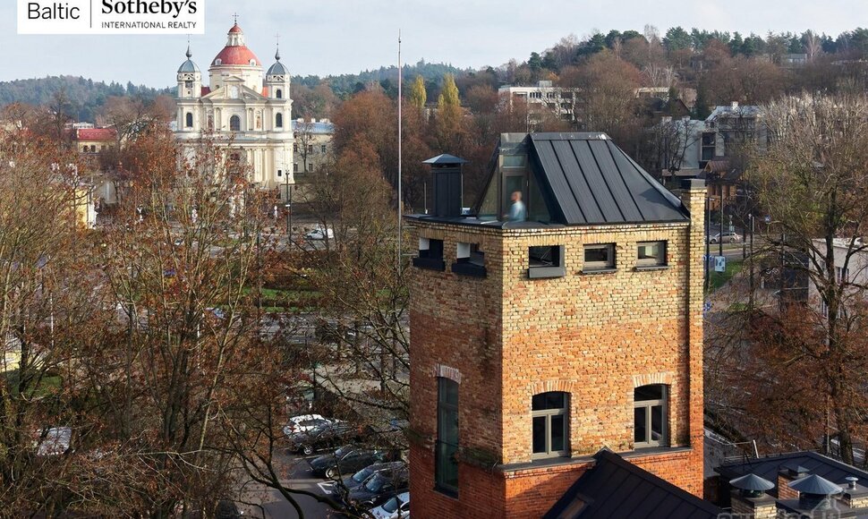 Nuomojami apartamentai