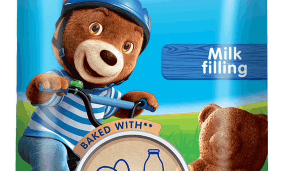 „Mondelēz International“ atšaukia dalį „Barni“ produktų.