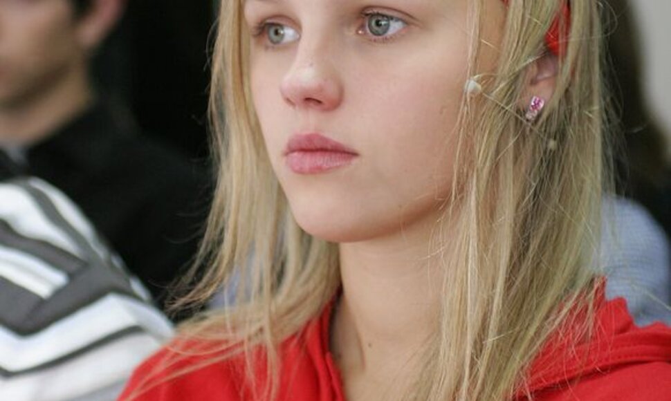 Evelina