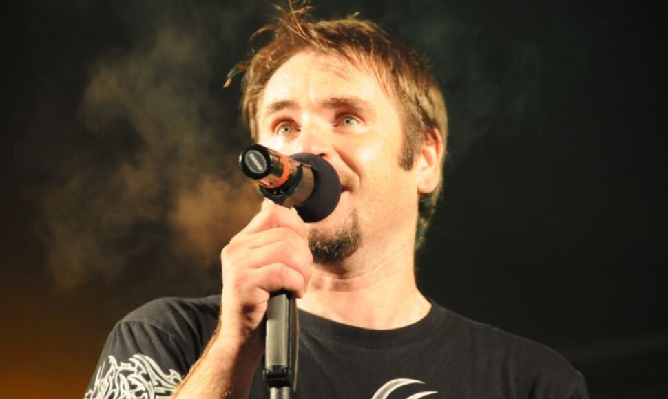 Marijonas Mikutavičius