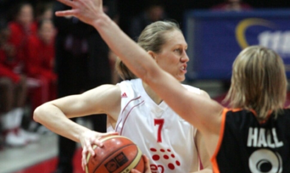 Jurgita Streimikytė