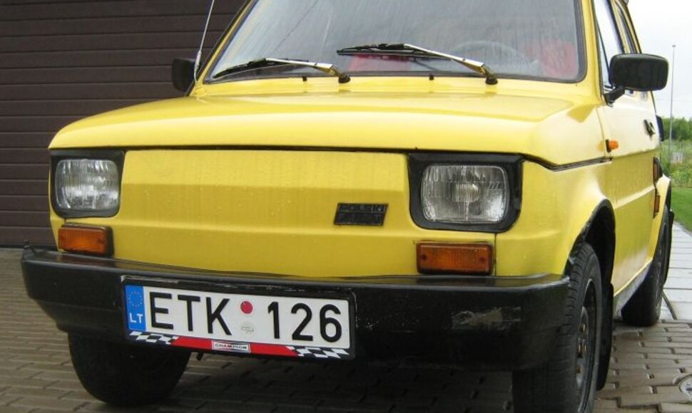 Kasparo transportas