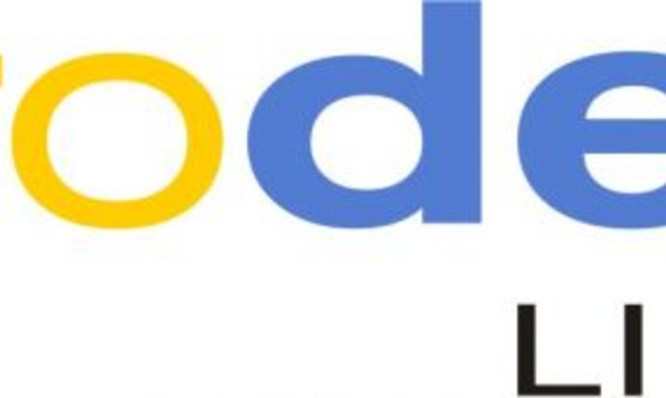 „Eurodesk“ logotipas
