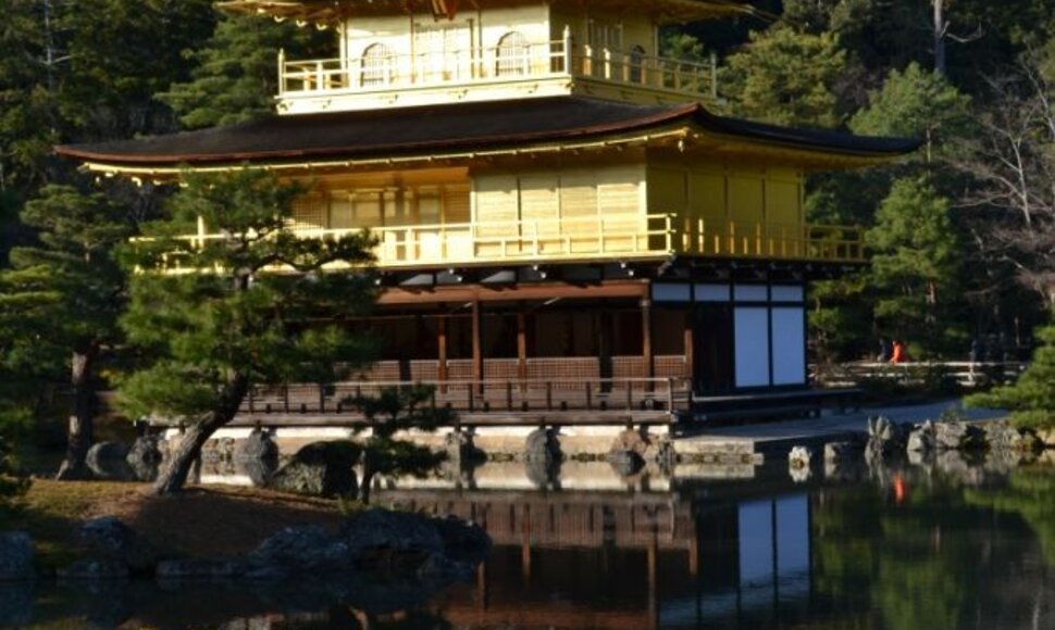 Japonijoje
