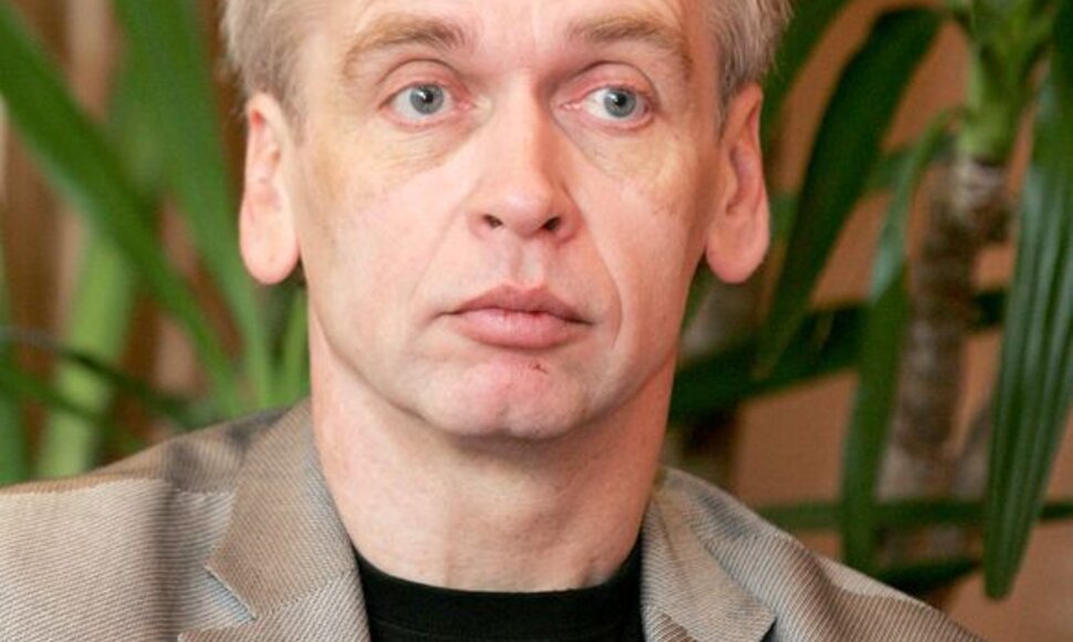 Gintaras Rinkevičius