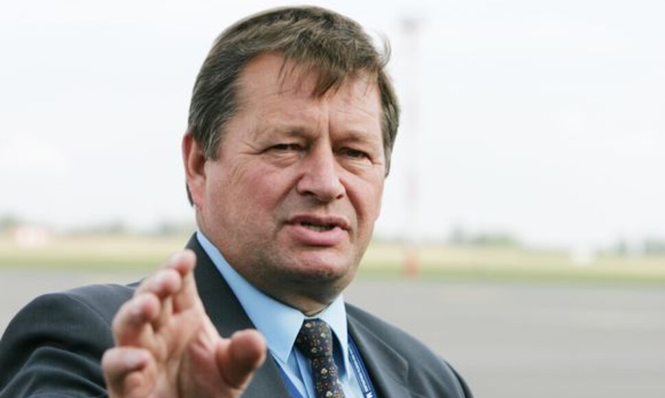 Mindaugas Ivanauskas 