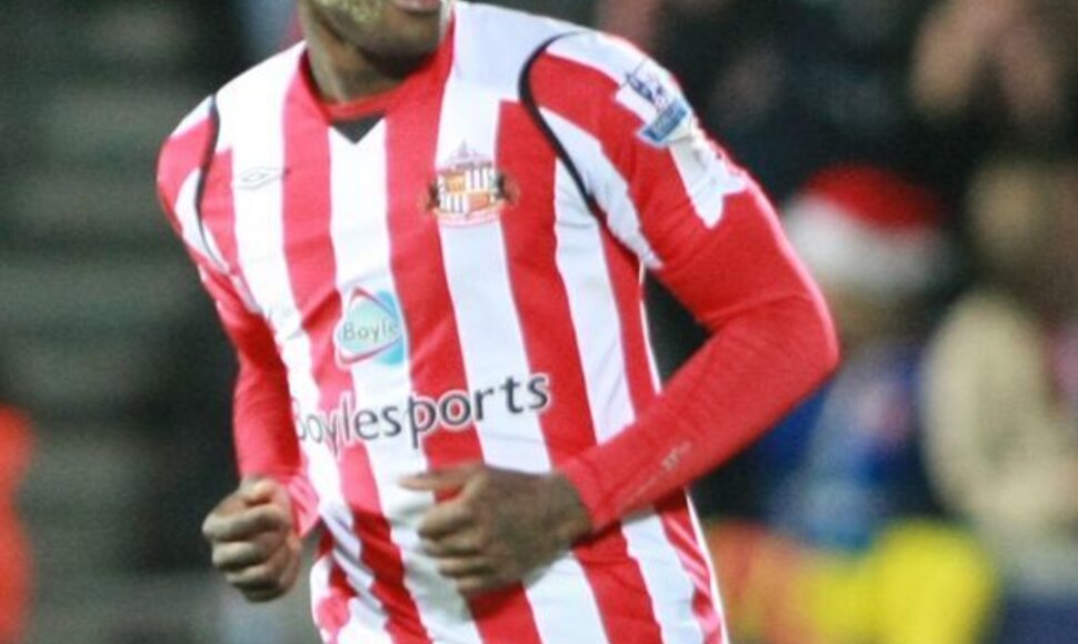 Djibrilis Cisse 