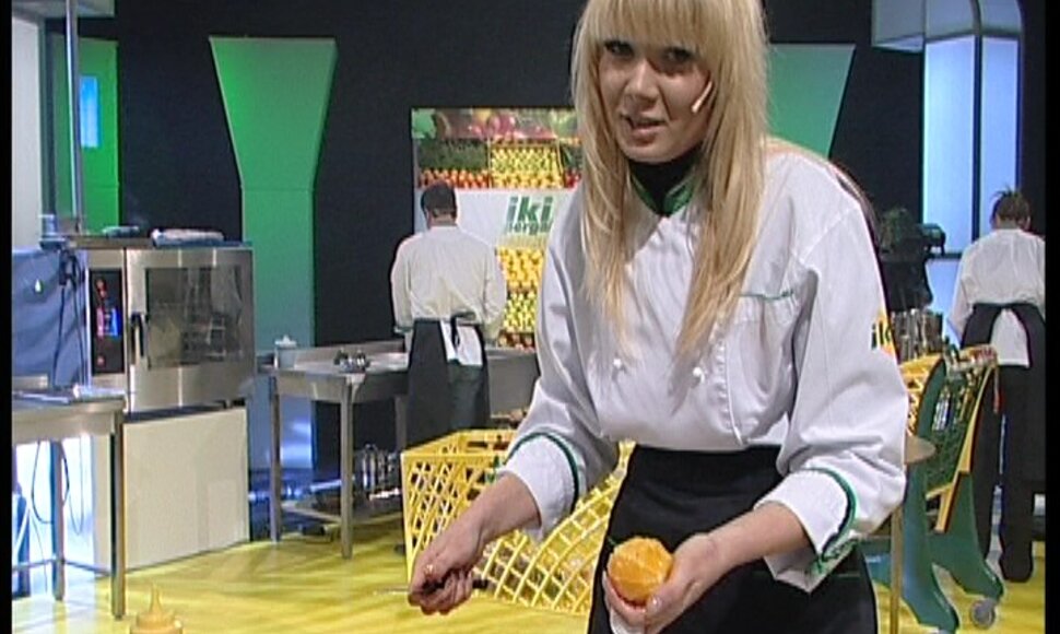 Natalija Zvonkė