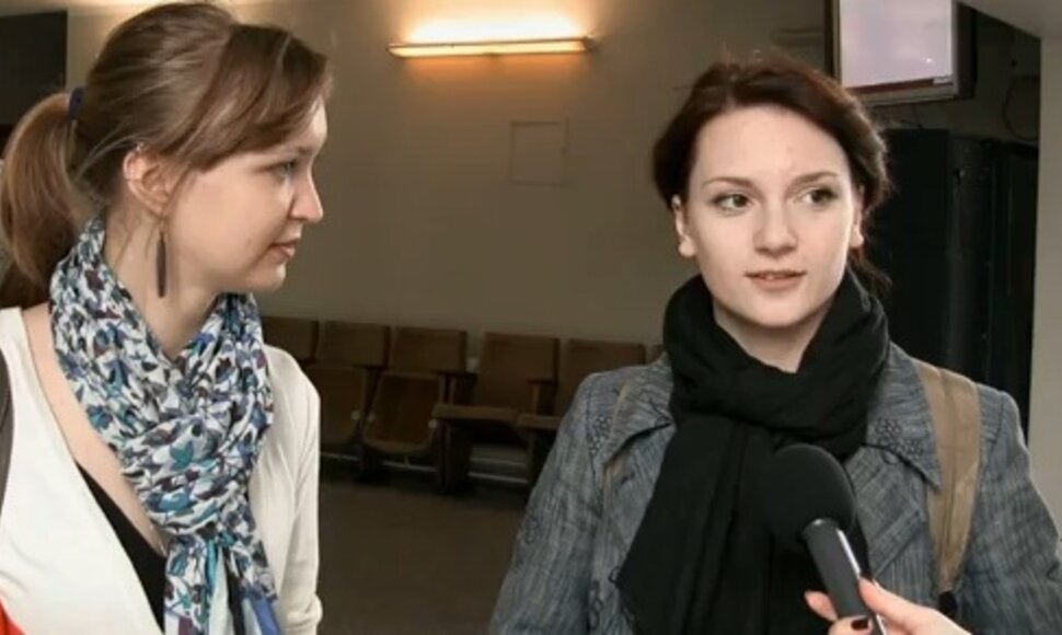 KTU miesteliui &ndash; 50 metų.