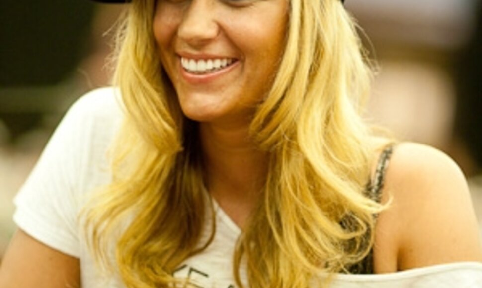 Vanessa Rousso