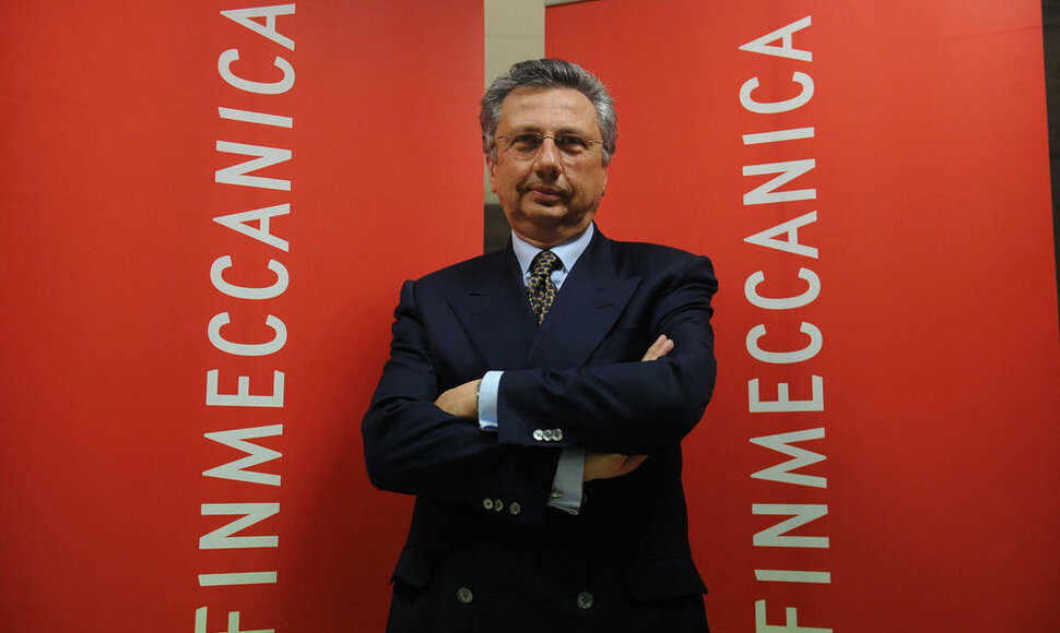 Giuseppe Orsi 
