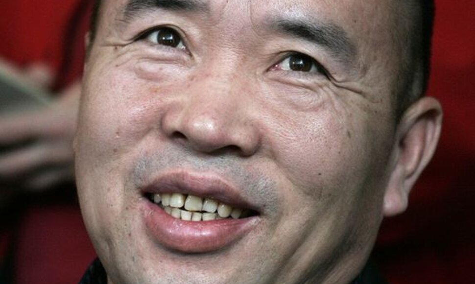 Lai Changxingui