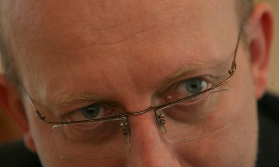 Arūnas Valinskas