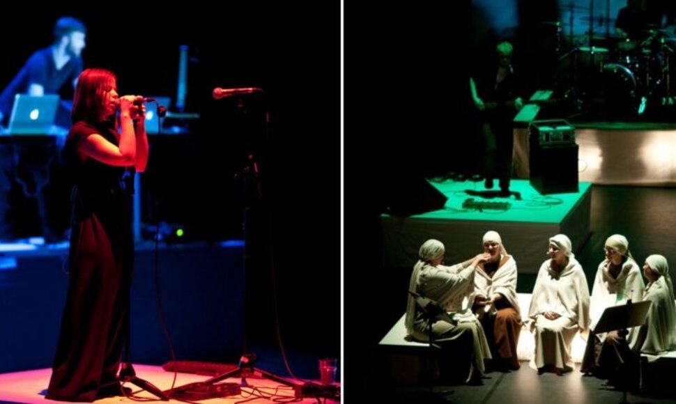 Projektas „WAFT“