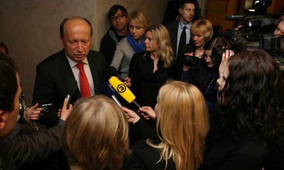 Andrius Kubilius