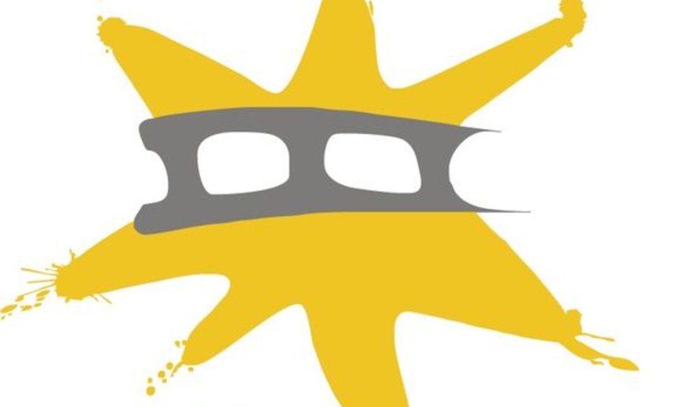 Festivalio „Kino pavasaris“ logotipas