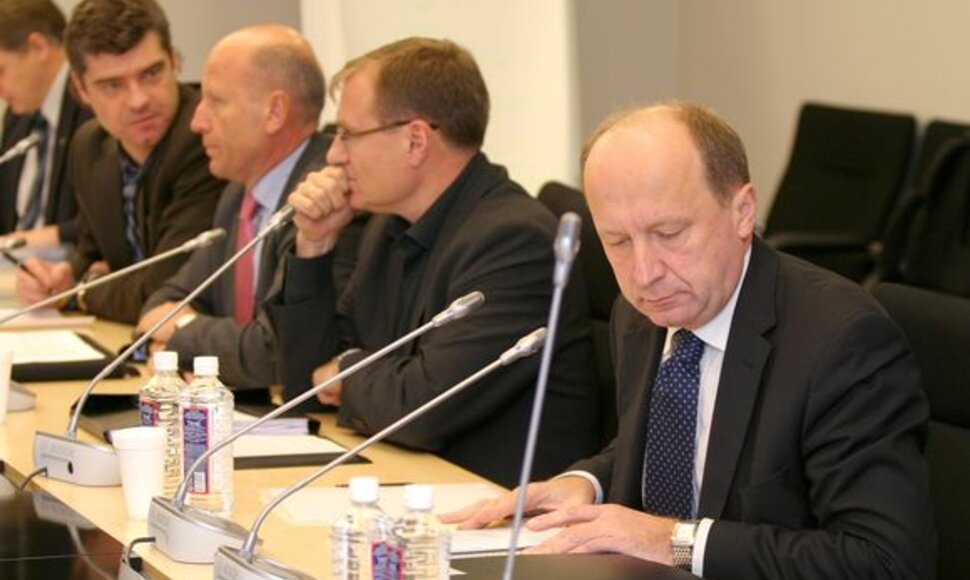 Andrius Kubilius