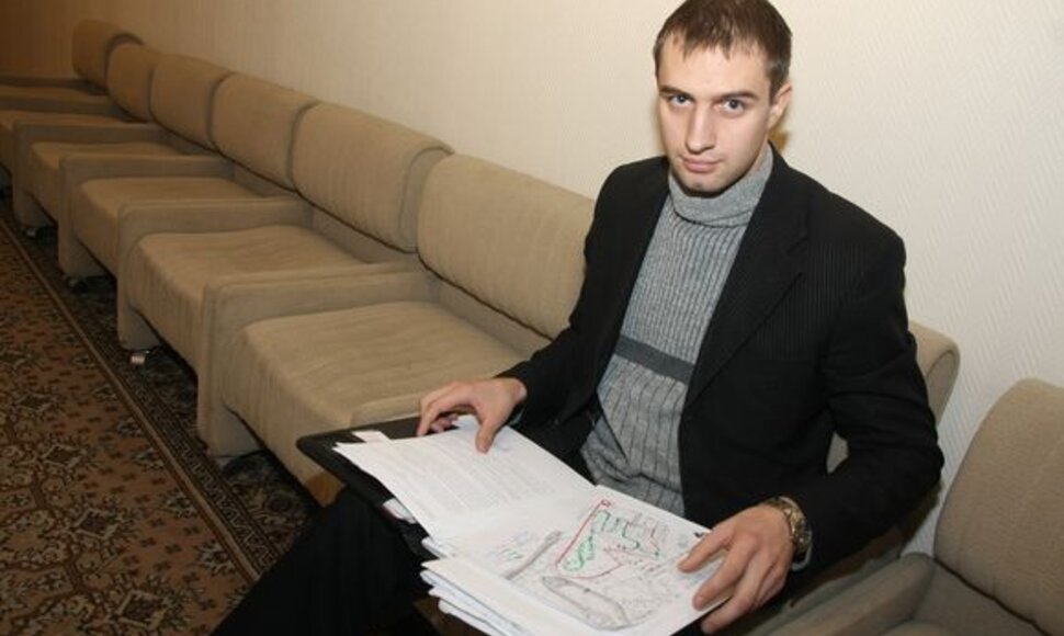 Andrius Kašura