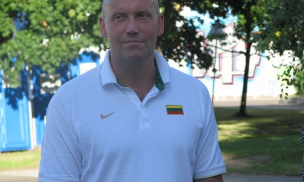 Rimas Kurtinaitis