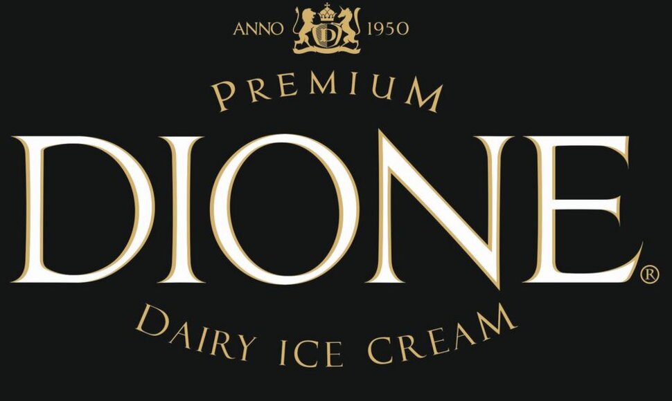 Dione (logotipas)