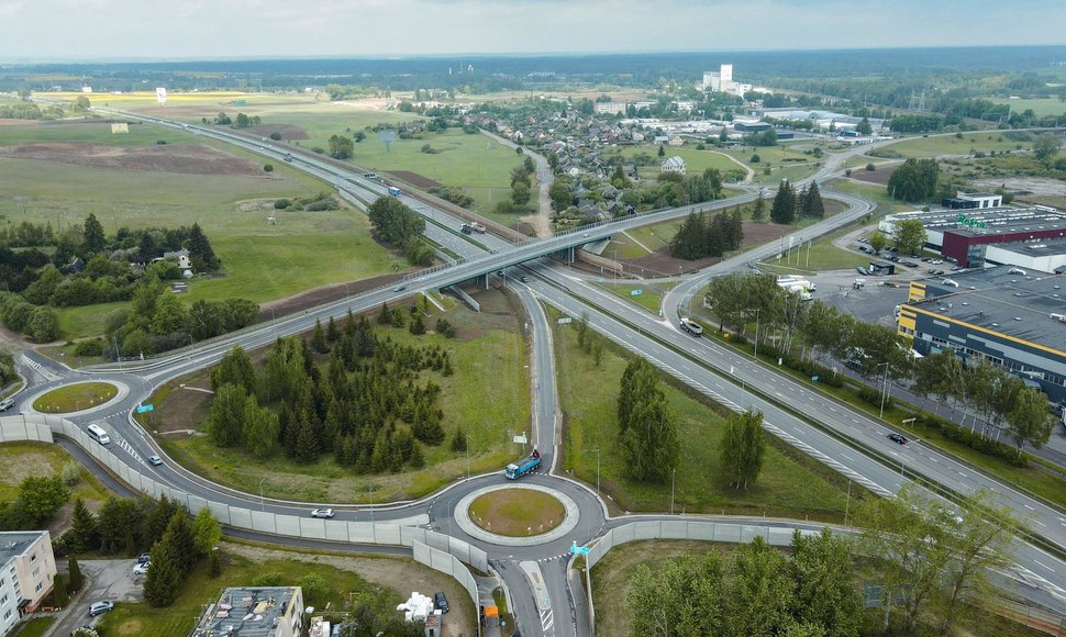 Vievio (Paparčių) viadukas