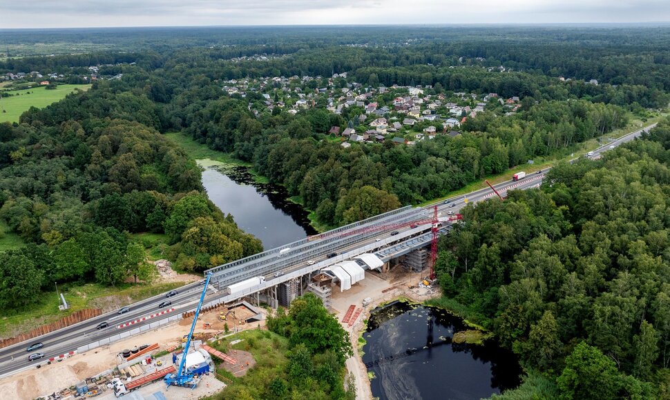 Viadukas