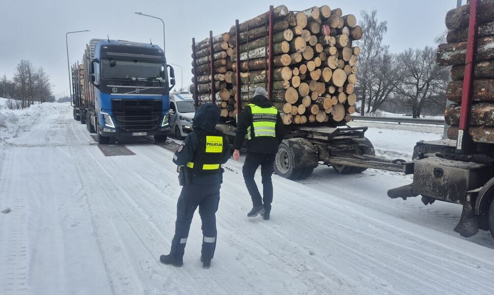 ROADPOL savaitė Lietuvoje