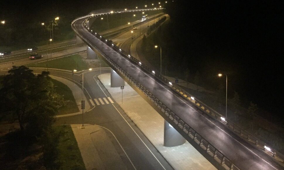 Viadukas