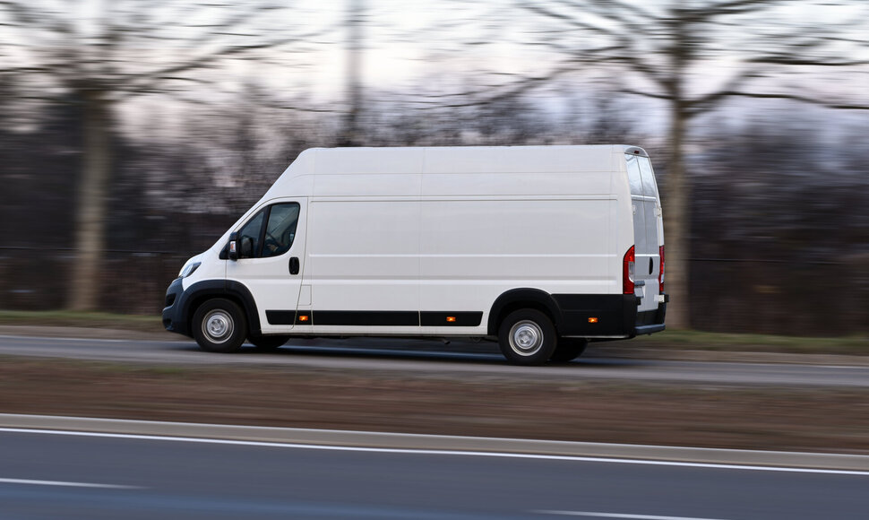 N1 transporto priemonė