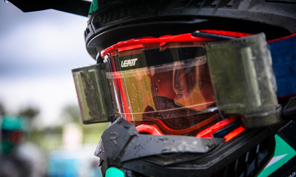CFMOTO Thunder RT pirmoji diena &bdquo;BP Ultimate Rally Raid&ldquo; lenktynėse Portugalijoje