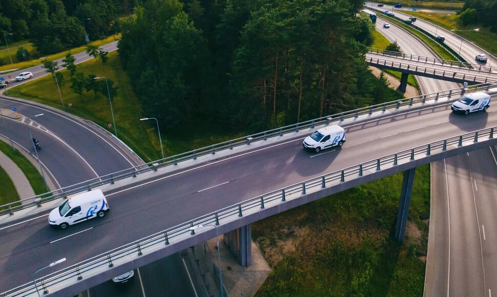 Civinity automobiliai