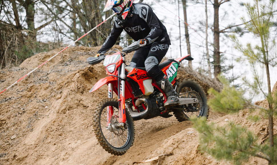 2026 m. Motoparts.store Lietuvos Cross Country čempionato ir taurės antrasis etapas