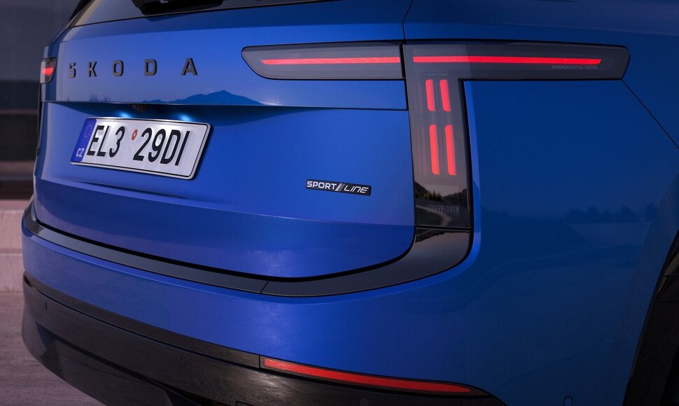 &bdquo;&Scaron;koda Peaq&ldquo; (2026)