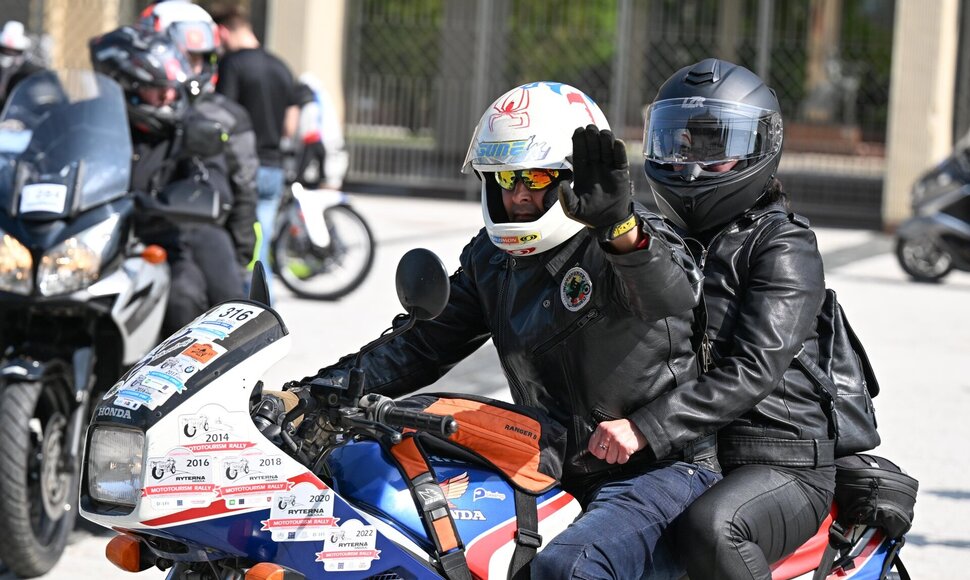 &bdquo;Mototourism Sprint&ldquo;