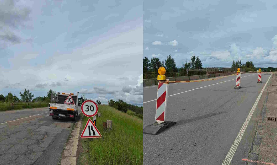 Alesninkų viadukas