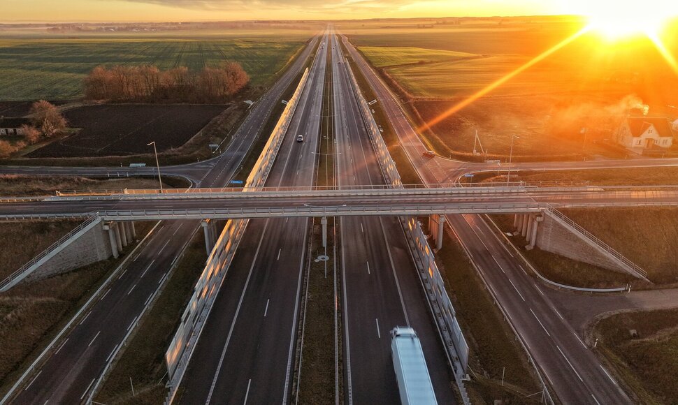 Via toll, kelių mokestis