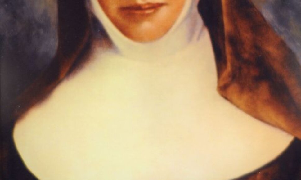 Mary MacKillop
