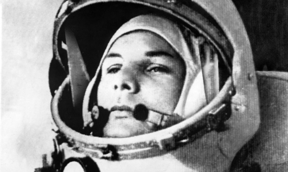 Kosmonautas Jurijus Gagarinas