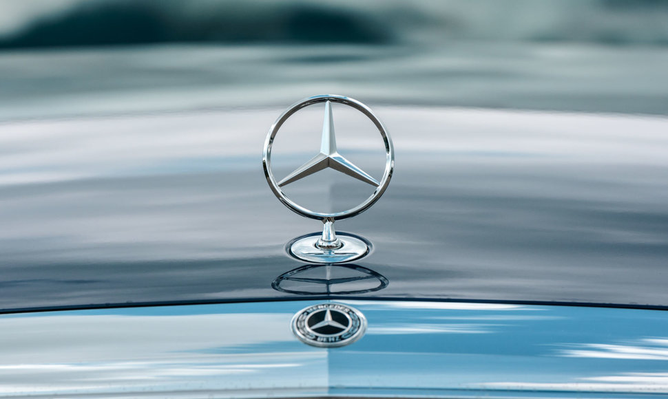 Antroji „Mercedes-Benz StarExperience“ diena: komerciniai automobiliai