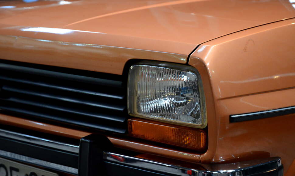 Automobilių paroda „Autoretro Barcelona 2017“