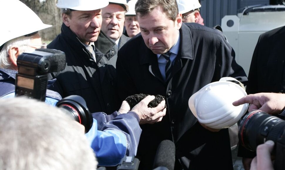 Artūras Zuokas