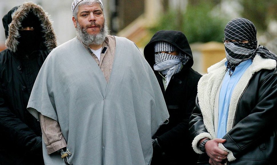 Abu Hamza (2003 m.)