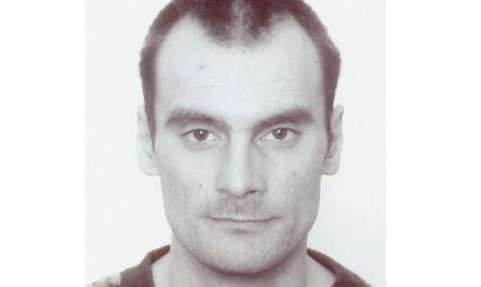 Jaroslavas Andrijevskis