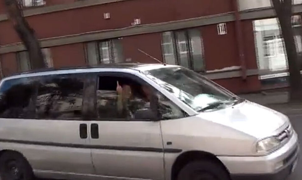 Bulgarai sprunka iš Kauno centro