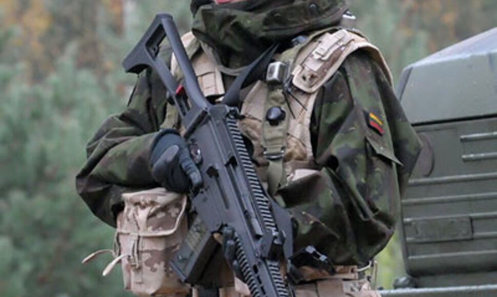 Šiose pratybose dalyvauja Lietuvos, Latvijos, Estijos ir Jungtinių Amerikos Valstijų kariai.