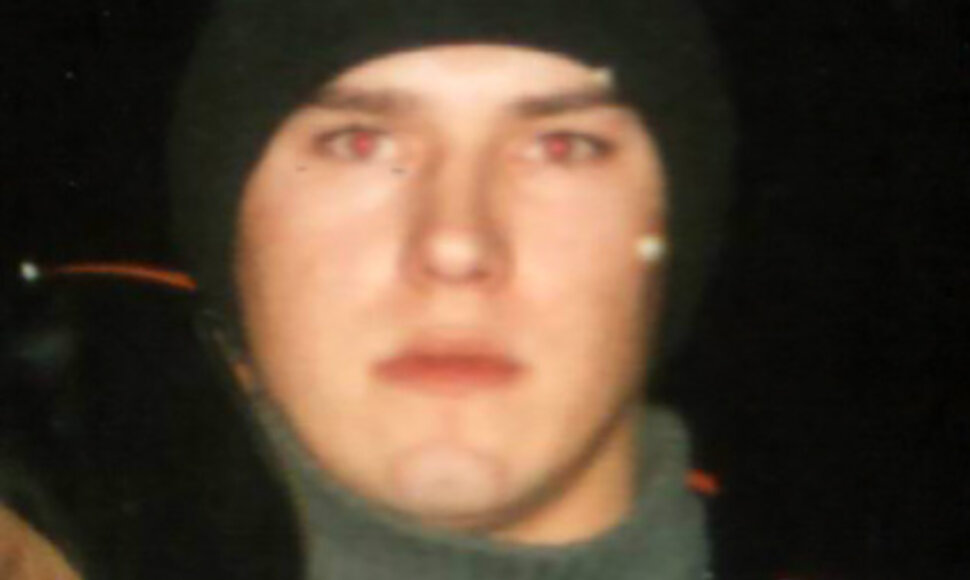 Andrius Visockis