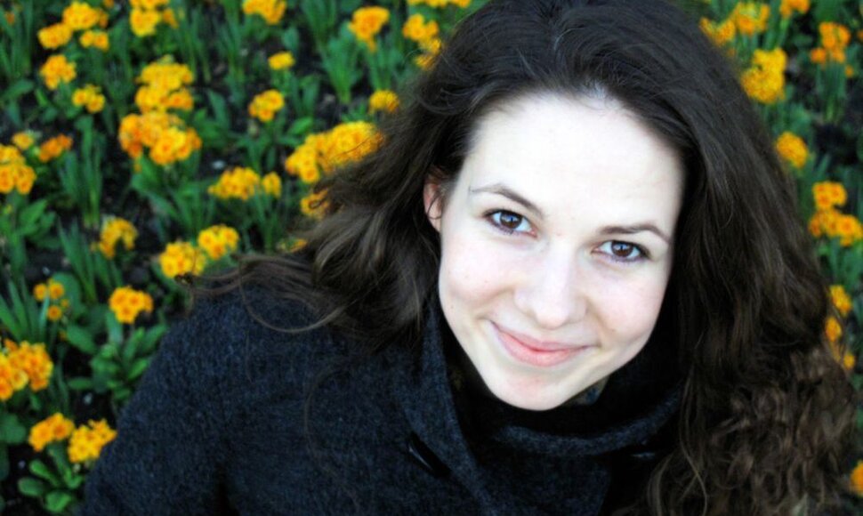 Laura Kazbaraitė