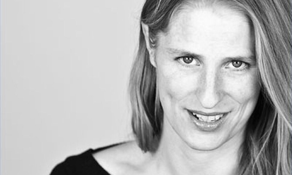 Choreografė Silke Z.
