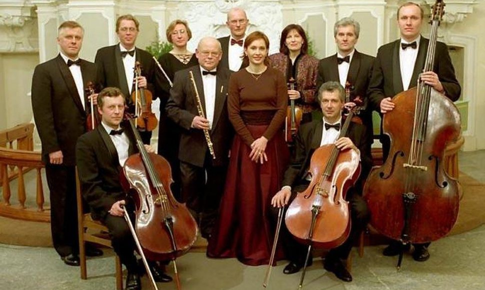 Orkestras „Musica Humana“