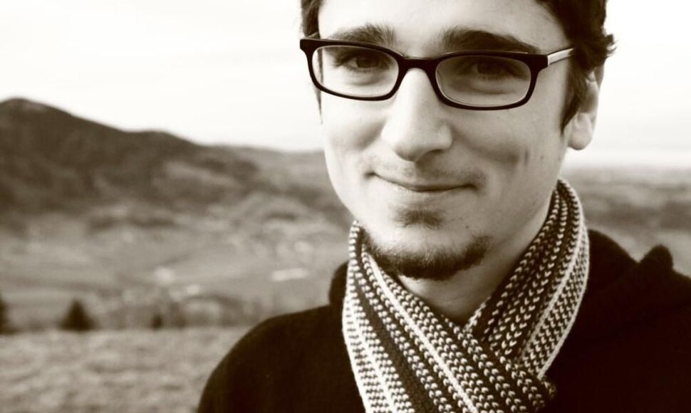 Dramaturgas Thomas Arztas